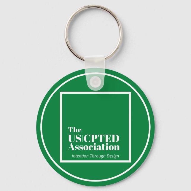 USCA-Schlüsselanhänger Schlüsselanhänger (Vorderseite)