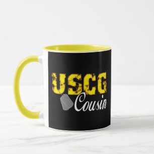 USCG-Cousin Tasse