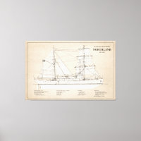 USCG Cutter Northland wpg-49 - SBD