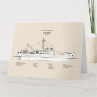USCG Cutter Storis wmec-38 - SBD