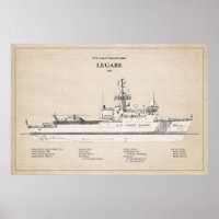 USCG Legare wmec-912 - SBD