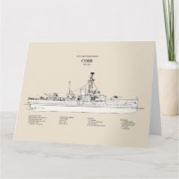 USCGC Cobb wpg-181 - SBD