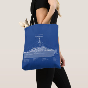 USCGC Eastwind Waggb-279 - ABD