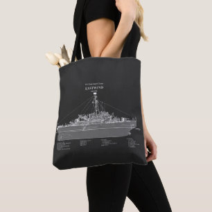 USCGC Eastwind Waggb-279 - PD