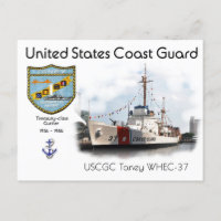 USCGC Taney WHEC-37 hoher Ausdauer-Schneider