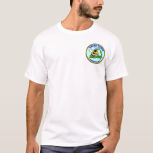 USCGC Tybee WPB-1330 T-Shirt