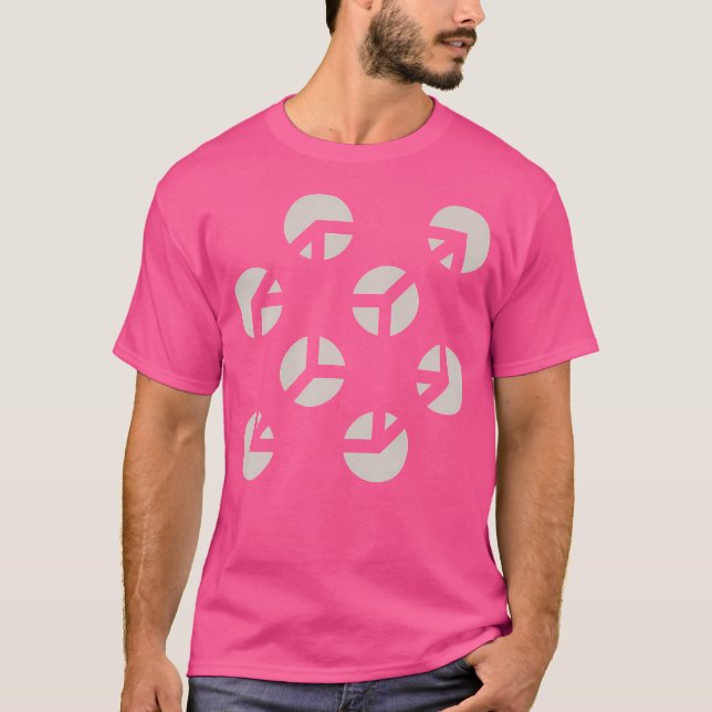Use Your Illusion oder optische Täuschung T-Shirt (Vorderseite)