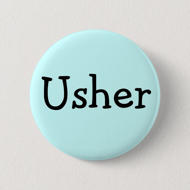 User Button (Vorderseite)