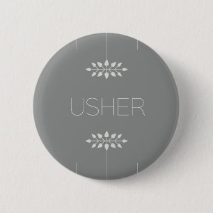 Usher Button