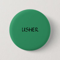 USHER - Knopf