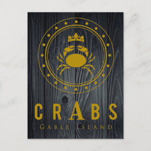 Ushuaia - Tierra del Fuego Postkarte