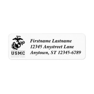 USMC Afghanistan Veteran