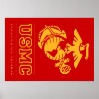 USMC Afghanistan Veteran