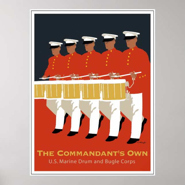 usmc_db_hi_rez poster (Vorne)