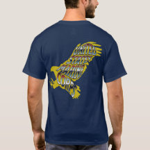 USMC Eagle T - Shirt