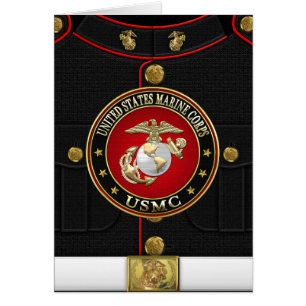 USMC EGA [Sonderausgabe] [3D]