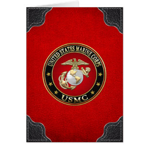 USMC EGA [Special Edition] [3D]