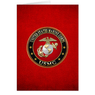 USMC EGA [Special Edition] [3D]