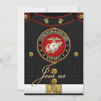 USMC EGA [Special Edition] [3D]