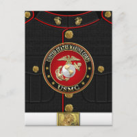 USMC EGA [Special Edition] [3D]
