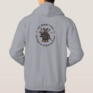 USMC Hoodie
