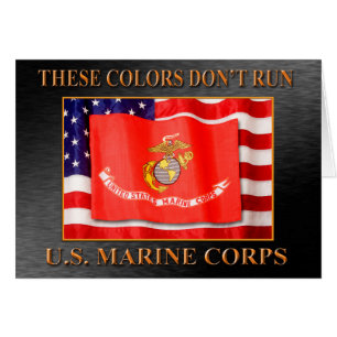 USMC-Karte