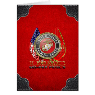 USMC Semper Fi [Special Edition] [3D]