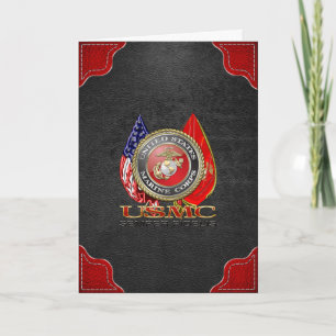 USMC Semper Fi [Special Edition] [3D] Karte