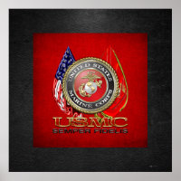 USMC Semper Fi [Special Edition] [3D]