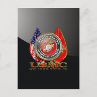 USMC Semper Fi [Special Edition] [3D]