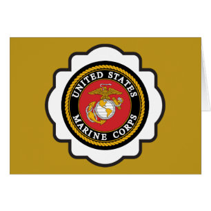 USMC Siegel Emblem
