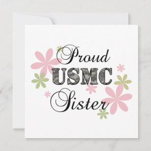USMC Sister [fl Camouflage]