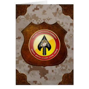 USMC Spezialeinsatzkommando (MARSOC) [3D]