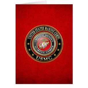 USMC versinnbildlichen [Sonderausgabe] [3D]