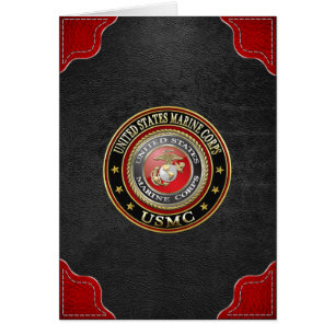 USMC versinnbildlichen [Sonderausgabe] [3D]
