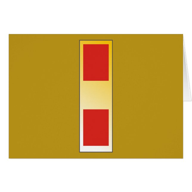 USMC WO-Anweisungsbefugter W-1 (Vorderseite (Horizontal))