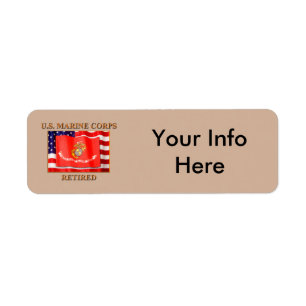 USMC zurückgezogen