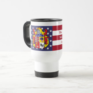 USMFA Reisebecher