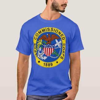 USPHS-Siegel T-Shirt