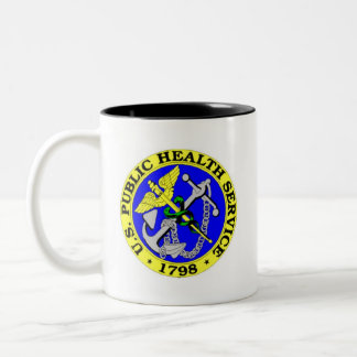USPHS Tasse