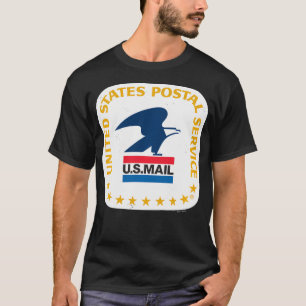 Usps-Loewy-Siegel T-Shirt