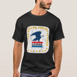 Usps-Loewy-Siegel T-Shirt