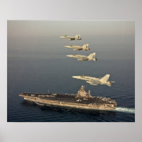 USS Abraham Lincoln (CVN 72)