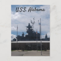 USS Alabama Battleship Museum - Mobile, AL