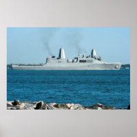 USS Arlington (LPD 24)