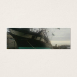 USS Constellation Lesezeichen