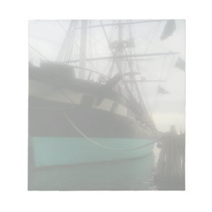 USS Constellation Notizblock