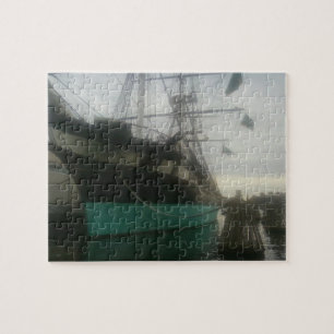 USS Constellation Puzzle