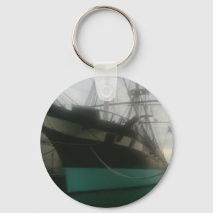 USS Constellation Schlüsselanhänger