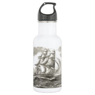 USS Constitution Trinkflasche